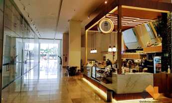 Imagem 2: Loja para alugar, 69 m² por R$ 5.450,00/mês - Setor Oeste - Goiânia/GO