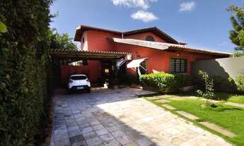 Imagem 2: Casa para venda tem 520 metros quadrados com 4 quartos em Sapiranga - Fortaleza - CE