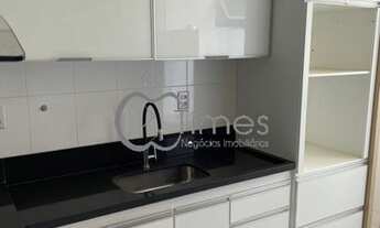 Imagem 7: Apartamento com 3 quartos no Residencial Lourenzzo Del Parco - Bairro Parque Amazônia em