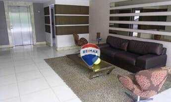 Imagem 2: Apartamento de 104m² no Cocó