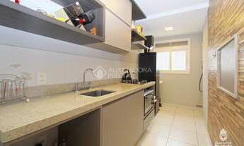 Imagem 6: PORTO ALEGRE - Apartamento Padrão - Passo da Areia