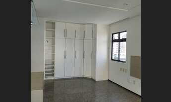 Imagem 6: Apartamento para venda com 145 metros quadrados com 3 quartos em Aldeota - Fortaleza - Cea