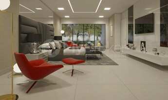 Imagem 5: Goiânia - Casa de Condomínio - Residencial Alphaville Flamboyant