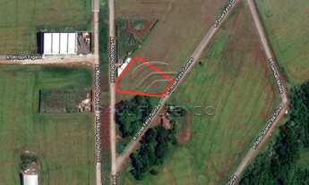 Imagem 2: Londrina - Terreno Padrão - Estância Dellaville