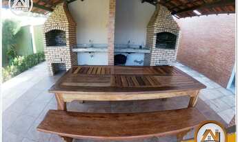 Imagem 4: Apartamento com 3 dormitórios à venda, 80 m² por R$ 255.000,00 - Maraponga - Fortaleza/CE