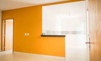 Imagem 5: Casa 2 quartos - Independência - Aparecida de Goiânia - GO