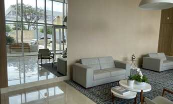 Imagem 7: Edifício M Times Home Convenience, apartamento de 111 m²