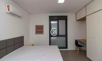 Imagem 6: Studio reformado perto da Santa Casa