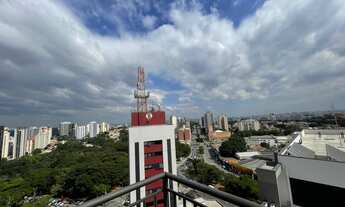 Imagem 4: 1 dormitório totalmente decorado e equipado com muito bom gosto! ao lado do metrô São Juda