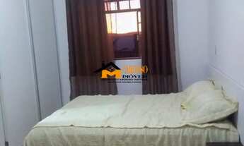 Imagem 4: 4 quartos duplex no Nacional - Contagem - MG