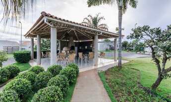 Imagem 2: CASA A VENDA CONDOMINIO FECHADO EM UBERLÂNDIA PRONTA PARA MORAR