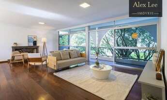 Imagem 2: Perdizes, com 4 dormitórios e 3 vagas