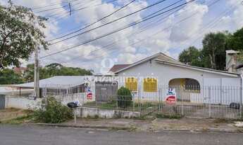 Imagem: CURITIBA - Casa Padrão - Boa Vista