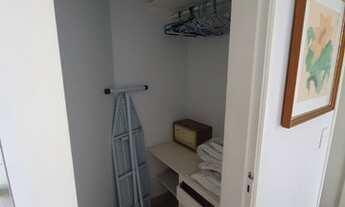 Imagem 6: Lindo Flat próximo ao Parque Ibirapuera