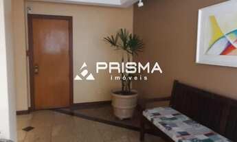 Imagem 2: Conrad Residence - apto alto padrão - 4 dormitórios, suíte, 2 sacadas, hidro, lareira, chu