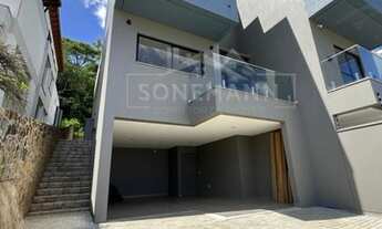 Imagem: Casa Córrego Grande - Florianópolis