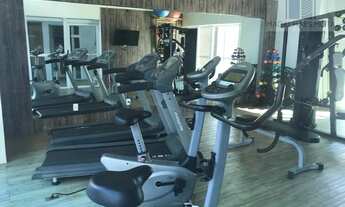 Imagem 4: Apartamento com 3 dormitórios à venda, 161 m² por R$ 1.400.000,00 - Guararapes - Fortaleza