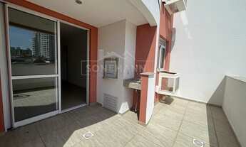 Imagem 2: Apartamento 85 metros quadrados com 2 quartos em Barreiros - São José - SC