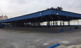 Imagem 2: Galpão/Depósito/Armazém para aluguel tem 3247 m2, na Vila Leopoldina