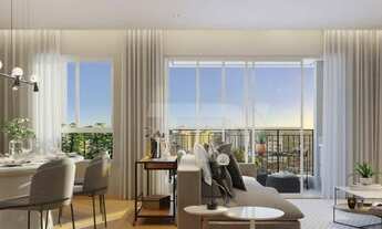 Imagem: Apartamento com 4 dormitórios à venda