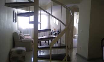 Imagem 7: Cobertura Triplex com 4/4 Pituba