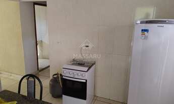 Imagem 6: SARANDI - CASA PADRÃO - JD DONA JOAQUINA I