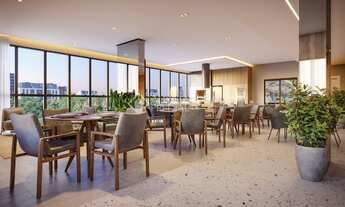 Imagem 8: ITAJAí - Apartamento Padrão - Fazenda