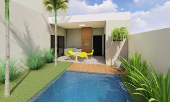 Imagem 4: Casa - á venda - Condomínio fechado - Americana - SP - Residencial Villa Carioba