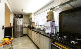 Imagem 8: Belissima casa alto padrão, em condominio fechado, Santa Felicidade