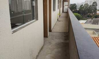 Imagem 2: Flat venda tem 25 metros quadrados com 1 quarto em Vila Califórnia - São Paulo - SP