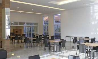 Imagem 5: São Paulo - Apartamento Padrão - Tatuapé