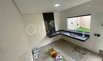 Imagem 7: Sobrado Novo, de 3 quartos, sendo uma suíte com 127m²