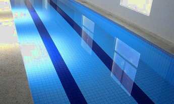 Imagem 2: Apartamento para venda tem 34 metros quadrados com 1 quarto em Do Turista - Caldas Novas