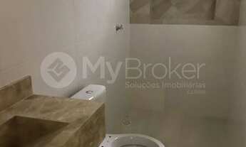 Imagem 2: Goiânia - Casa Padrão - Setor Três Marias