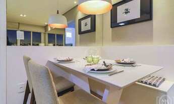 Imagem 5: Apartamento à venda, 83 m² por R$ 789.000,00 - Vila Ipiranga - Porto Alegre/RS