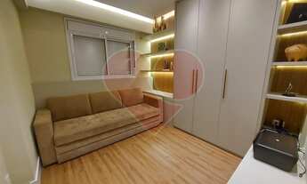 Imagem: Apartamento de 151 m²s com 4 quartos, Barra