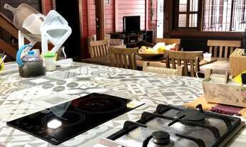 Imagem 4: Casa - Florianópolis SC