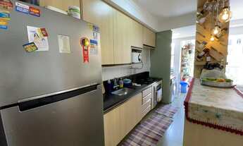 Imagem 3: OPORTUNIDADE! - Apartamento 3 Quartos, Modulado, Lazer Completo na Praia de Itaparica, Vil