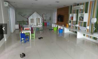 Imagem 3: Apartamento para venda tem 94 metros quadrados com 3 quartos