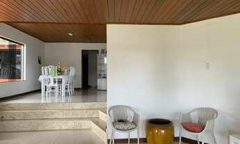 Imagem 7: Casa para venda tem 2500 metros quadrados com 5 quartos em Barra do Jacuípe - Camaçari - B