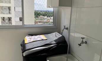 Imagem 7: Condomínio Residencial Gran Vitá