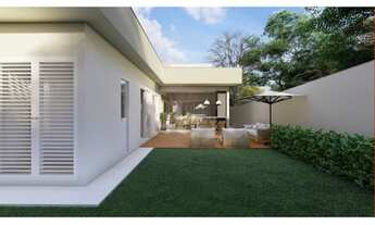 Imagem 3: Casa Reserva dos Lagos