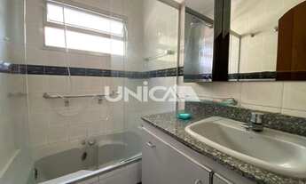 Imagem 5: VILA DO BOSQUE Casa com 3 dormitórios