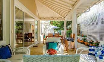 Imagem 2: Linda casa para venda tem com 5 quartos em Geriba - Armação dos Búzios - RJ