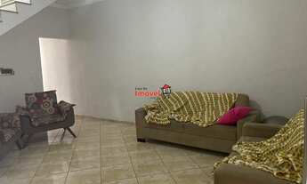 Imagem 4: Sobrado com 2 dorms, 1 suíte e 2 vagas de garagem Vila Conceição Diadema