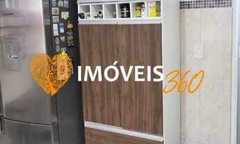 Imagem 5: CASA DE 70M² EM CONDOMINIO NO TUDE BASTOS, 2 QUARTOS, SALA, COZINHA, 2 BANHEIROS, 1 ÁREA D