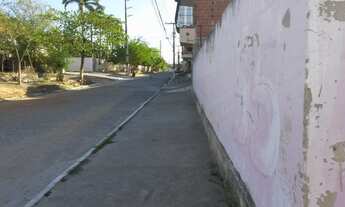 Imagem 3: ÓTIMO TERRENO DE 459 M² COM 2 FRENTES