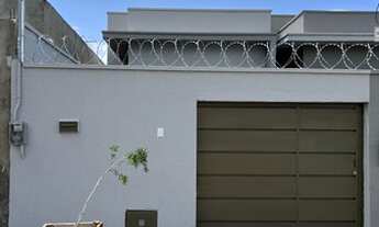 Imagem 7: Casa para venda tem 62 metros quadrados com 2 quartos