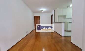 Imagem 5: Apartamento à venda, 46 m² por R$ 750.000,00 - Indianópolis - São Paulo/SP