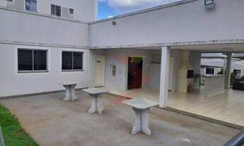 Imagem 5: Apartamento com 2 dormitórios para alugar, 46 m² por R$ 980,00/mês - Chácara Bela Vista